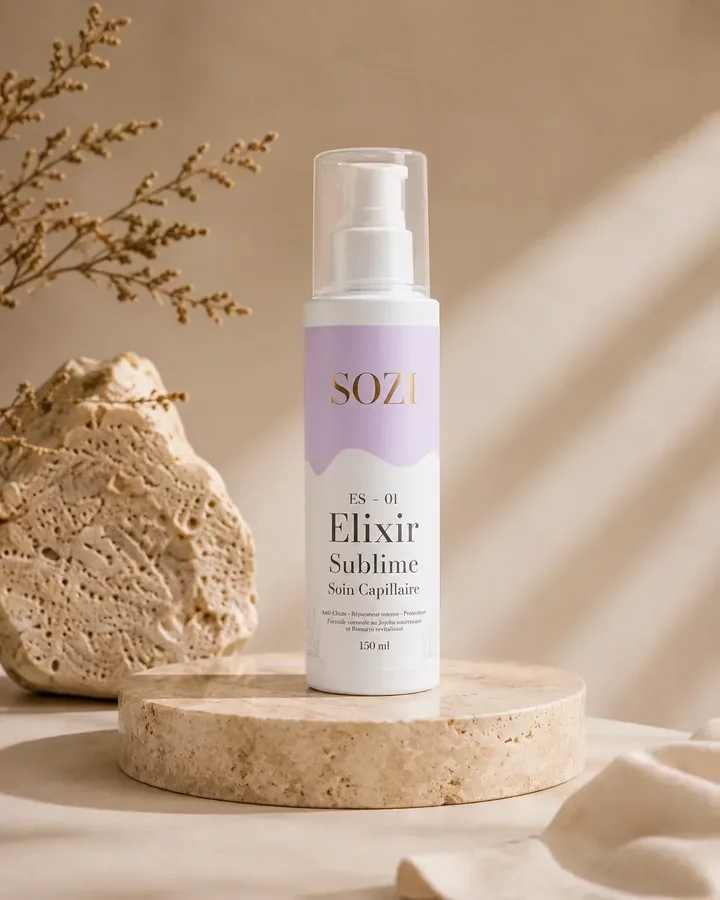 Packaging produit