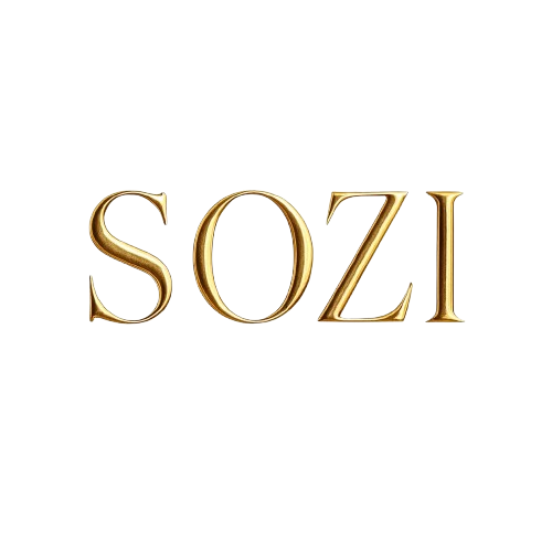 SOZI Logo