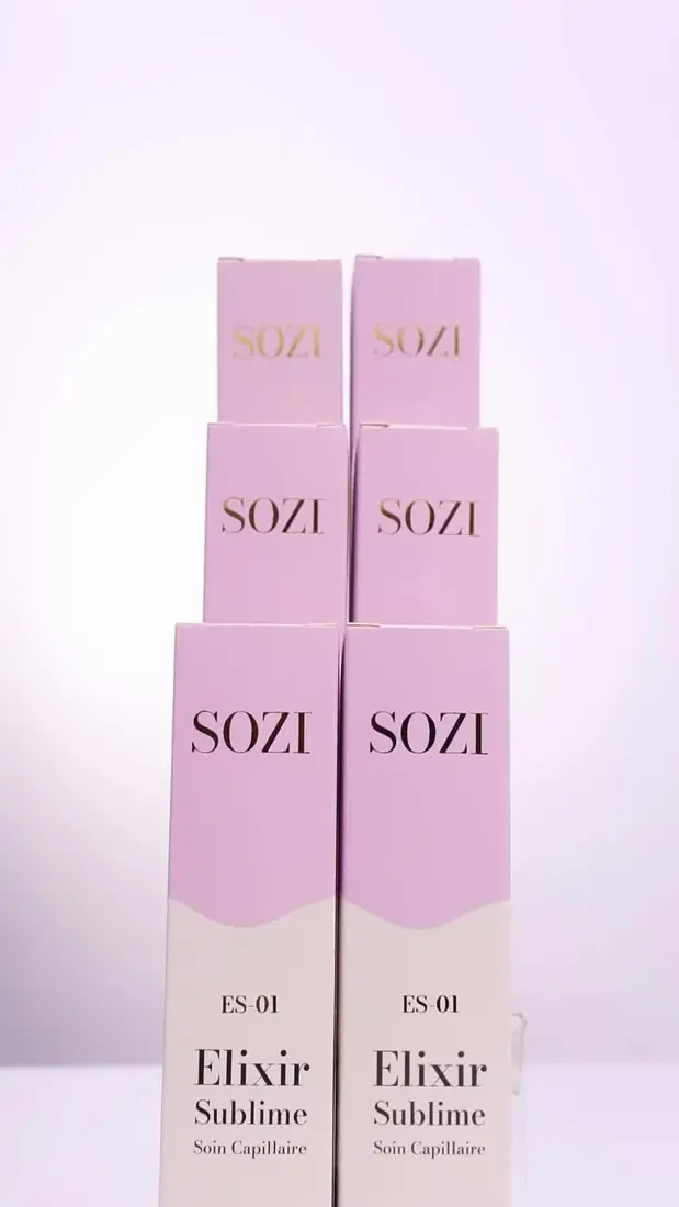 Produit en main